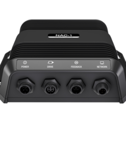 Navico NAC-1 Autopilot Computer – The brains behind the Outboard Pilot and Drive Pilot systems