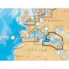 Navico NAVIONICS EU Mediterranean East Platinum Marine Charts