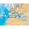 Navico NAVIONICS EU Mediterranean West Platinum Marine Charts