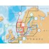 Navico NAVIONICS EU Nordic . Norway SW Platinum Marine Charts