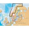 Navico NAVIONICS EU Nordic . NW Platinum Marine Charts