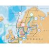 Navico NAVIONICS EU Nordic . Oslo to Denmark Platinum Marine Charts