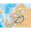 Navico NAVIONICS EU Nordic . South Baltic Platinum Marine Charts