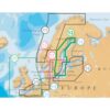 Navico NAVIONICS EU Nordic . Sweden East Platinum Marine Charts