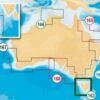 Navico Navionics Gold Small2 8G167S. South West Australia