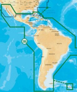 Navico Navionics Gold XL9 3XG - image 2