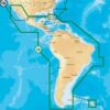 Navico Navionics Gold XL9 3XG