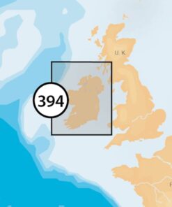 Navico NAVIONICS MSD/5P394XL IRELAND - image 2