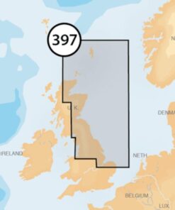 Navico NAVIONICS MSD/5P397XL EASTERN UK
