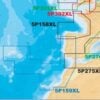 Navico Navionics Platinum+ 5P158XL Bay of Biscay