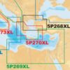 Navico Navionics Platinum+ 5P269XL Mediterranean South East