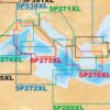 Navico Navionics Platinum+ 5P272XL Central Mediterranean