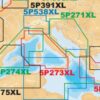 Navico Navionics Platinum+ 5P273XL Tyrrenian Sea