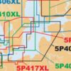 Navico Navionics Platinum+ 5P400XL Stockholm to Ahus