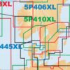 Navico Navionics Platinum+ 5P410XL Skagerrak