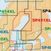 Navico Navionics Platinum+ 5P411XL Gulf of Bothnia