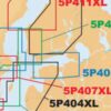 Navico Navionics Platinum+ 5P412XL Kasko to Vormsi