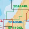 Navico Navionics Platinum+ 5P414XL Nesna to Smoela