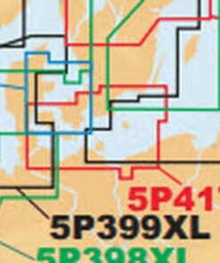 Navico Navionics Platinum+ 5P417XL Germany East/Sweden South - image 2