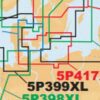 Navico Navionics Platinum+ 5P417XL Germany East/Sweden South
