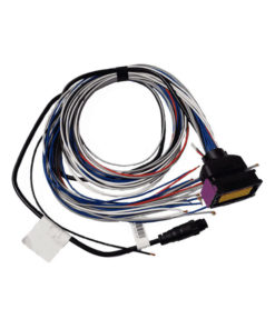 Navico Naviop  Complete Harness 2m