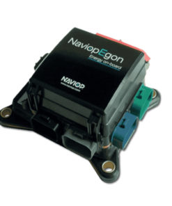 Navico Naviop Egon+ 12vdc. Egon+  Ch in Total)_x000d_