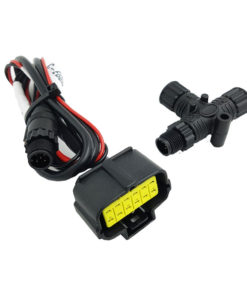 Navico Naviop Egon Cable Id  2