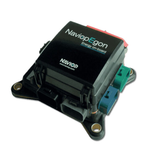 Navico Naviop Egon+ Power 24vdc