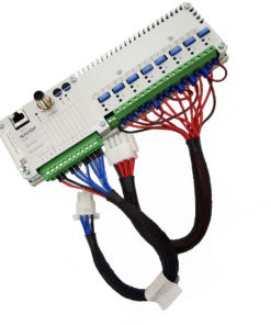 Navico Naviop Se Nova+ Light Board
