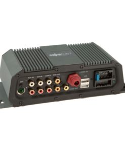 Navico New SonicHub®2 Marine Audio Server
