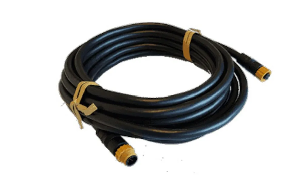 Navico NMEA 2000 Micro-C Cable de servicio medio