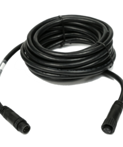 Navico NMEA2000EXT-25RD . 7.58 m (25-ft) NMEA 2000® cable for network backbone extension only