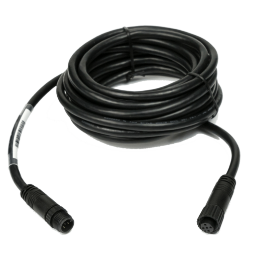 Navico NMEA2000EXT-25RD . Câble NMEA 2000® de 7,58 m (25 pieds) pour l'extension du réseau dorsal uniquement
