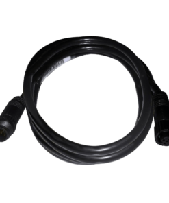 Navico NMEA2000EXT-2RD . 0.61 m (2-ft) NMEA 2000® cable for backbone extension or or drop cable to connect an additional network device