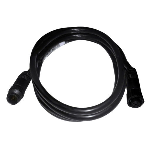 Navico NMEA2000EXT-2RD . 0.61 m (2-ft) NMEA 2000® cable for backbone extension or or drop cable to connect an additional network device