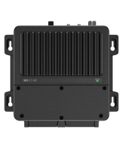 Navico Nrs-1  Marine  Radio. Black  Only - image 2