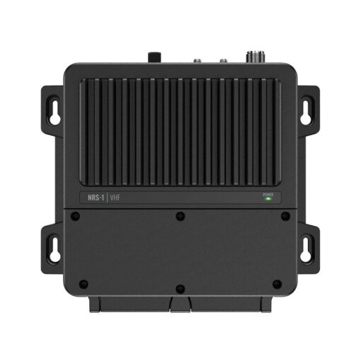 Navico Nrs-1  Marine  Radio. Black  Only - image 2