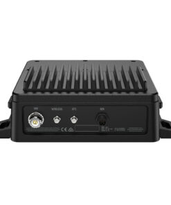 Navico Nrs-1  Marine  Radio. Black  Only - image 3
