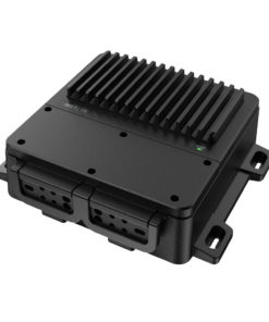 Navico Nrs-1  Marine  Radio. Black  Only