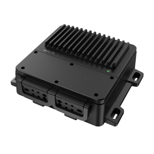 Navico Nrs-1  Marine  Radio. Black  Only