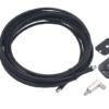 Navico Nrs-1/ Nrs-2 Wifi Cable with Bulkhead Mount