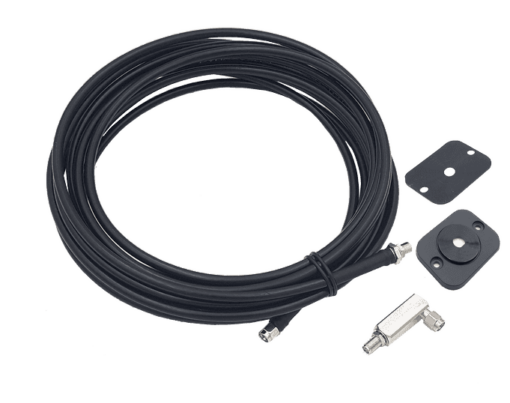 Navico Nrs-1/ Nrs-2 Wifi Cable with Bulkhead Mount