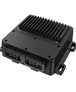 Navico Nrs-2  Marine  Radio with Built in  Transciever - image 2