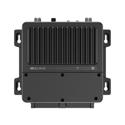 Navico Nrs-2  Marine  Radio with Built in  Transciever