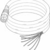 Navico NSO 12 pin utility cable