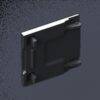 Navico NSS evo2 & ZEUS² Chart Card Door