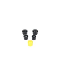 Navico NSS evo2 & ZEUS² Connector Covers (7/9)