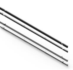 Navico NSS7 EVO3 &amp; ZEUS3 - 7 EDGE BEZELS