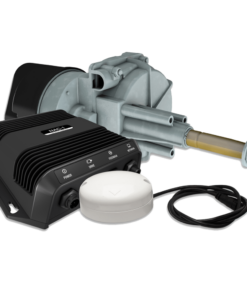 Navico Outboard Pilot Cable steer Pack