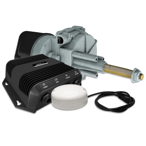 Navico Outboard Pilot Cable steer Pack